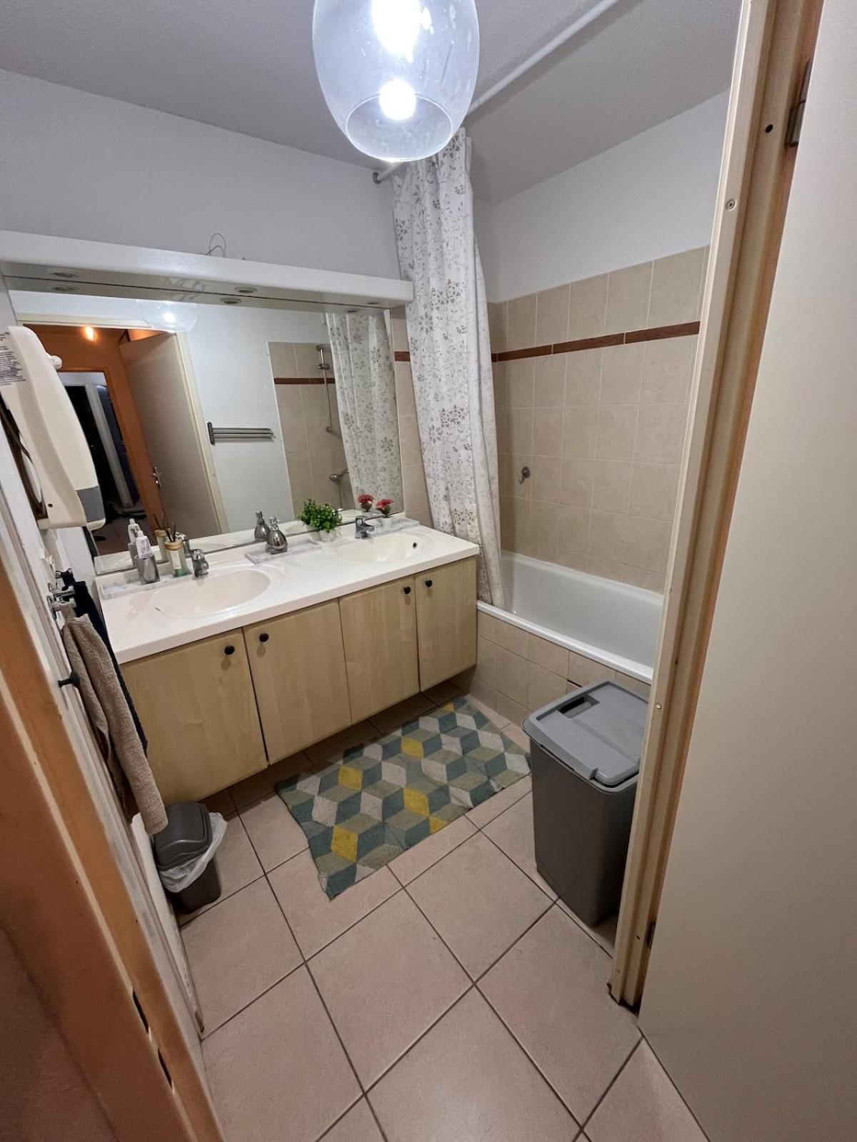 Appartement Spacieux Avec Piscine Marseille Exteriér fotografie
