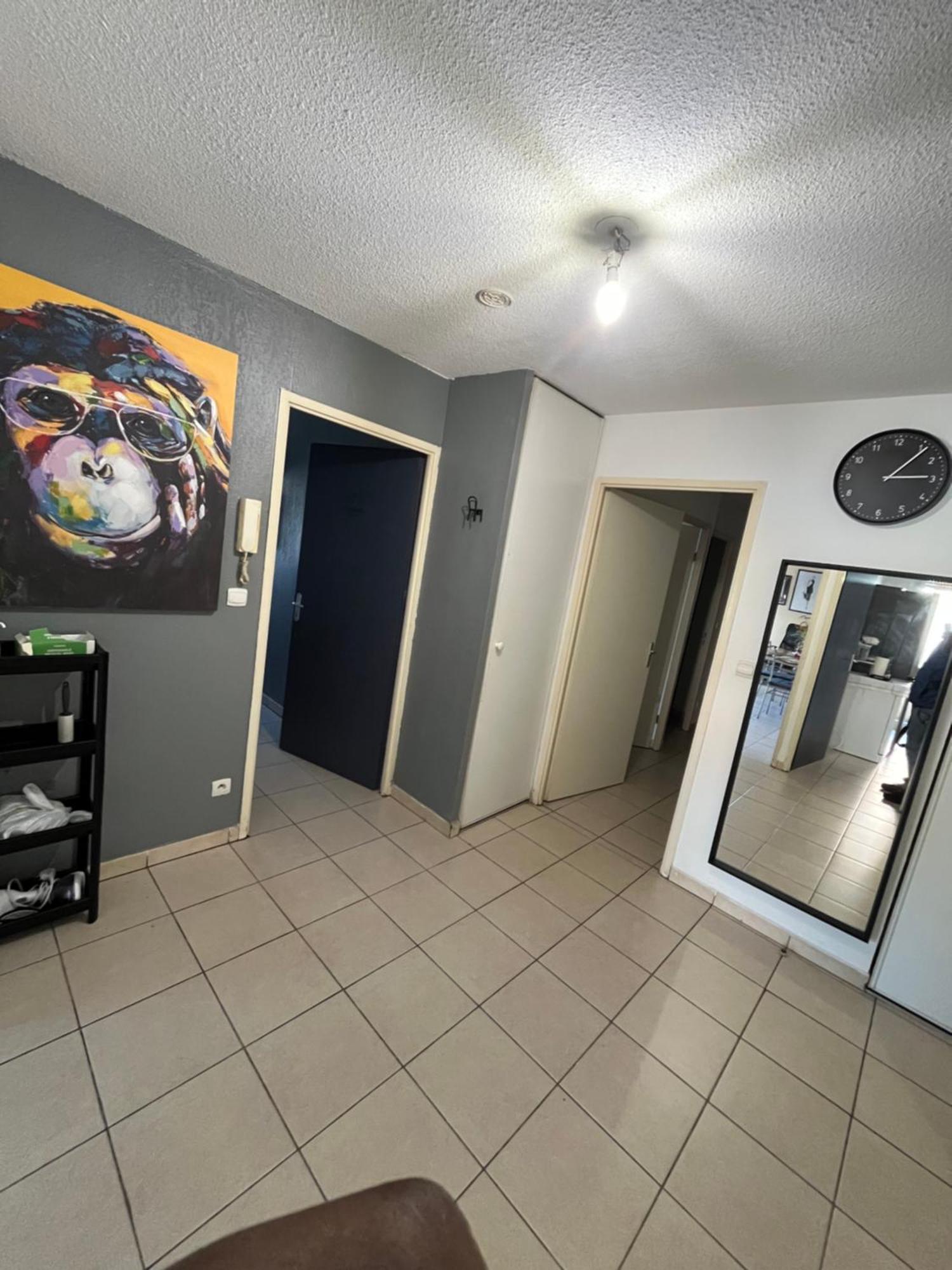 Appartement Spacieux Avec Piscine Marseille Exteriér fotografie